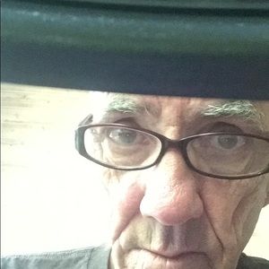 Meet your Posher, Mike